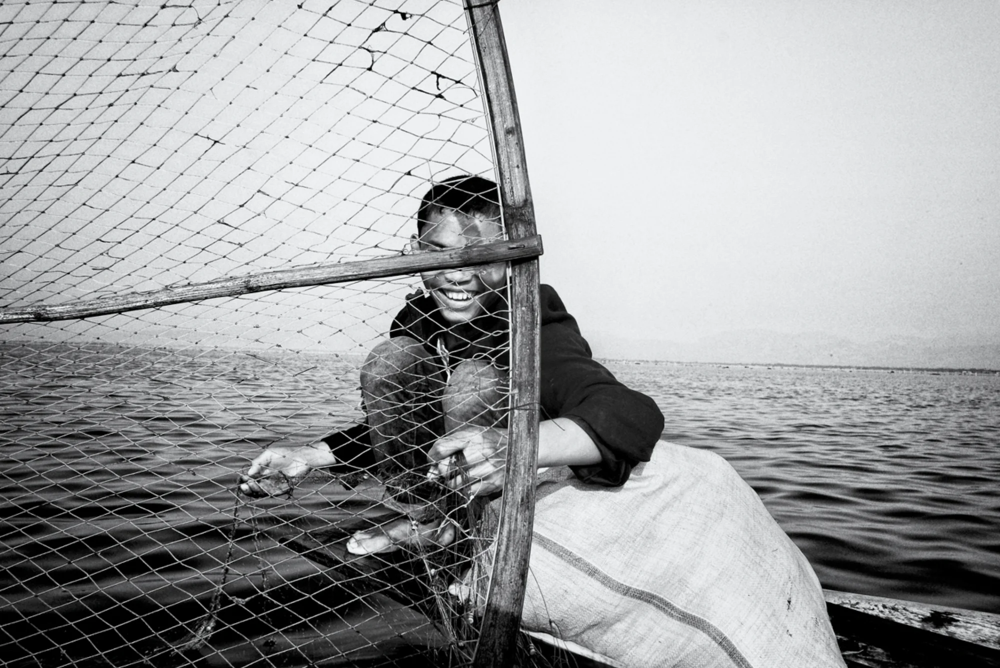 Laurent Parienti photographe de l'agence l'oeil des cyclopes est un membre bénévole de La Croisée Des Aums, découvrez une photo chaque mois