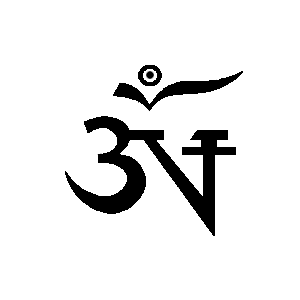 La Croisée Des Aums Logo